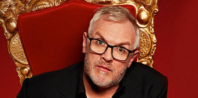 11:00 PM: Taskmaster (S9 E7) (S9) | Dave | 3/20 2026