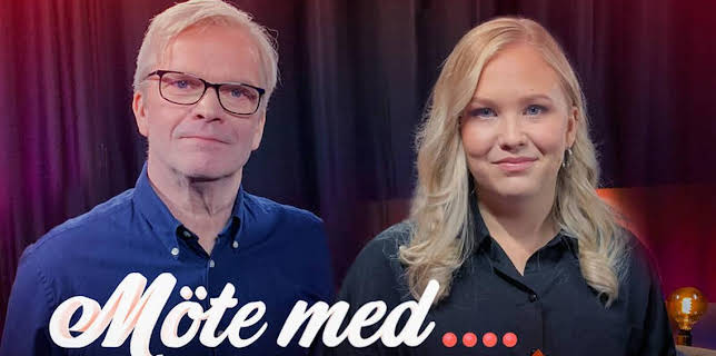 19:00: Möte med (meänkieli) | SVT2 | 12/15 2025