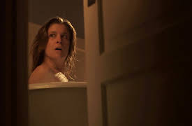 Evil Things:  The Room And The Nanny