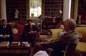 Morden i Midsomer: 1. The Killings at Badger's Drift