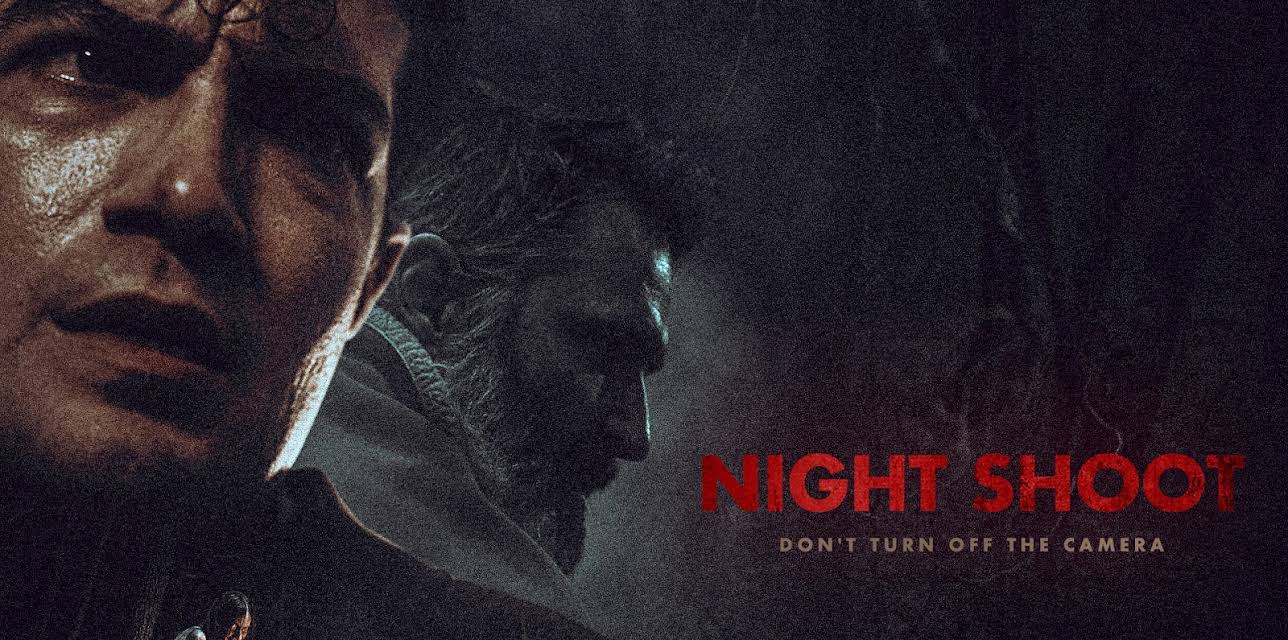 Night Shoot (2024)