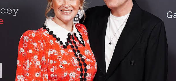 Joanna Page and Mathew Horne Reunite for New Intimate Podcast