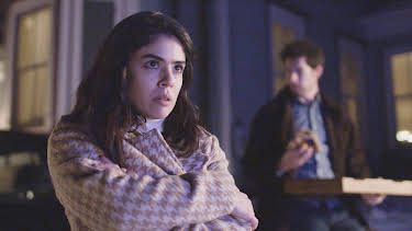 02:25: Evil Lives Here (S6 E12) (S6) | Kanal 11 | 5/8 2026