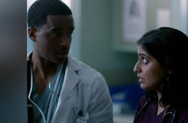 Rush Season 1: Where Is My Mind?