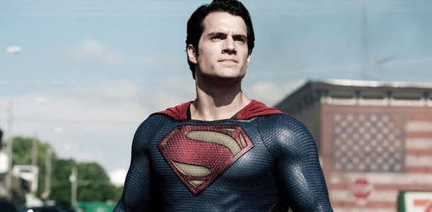 Henry Cavill regresará como Superman para DC