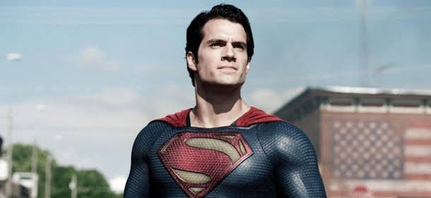 Henry Cavill regresará como Superman para DC