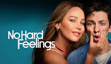No Hard Feelings