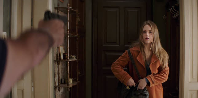 An Ordinary Man (2018)