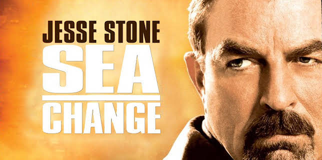 Jesse Stone: Sea Change