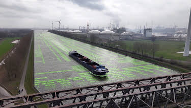 10:00: PFAS - Ewiges Gift: vertuscht und verharmlost | ZDFinfo | 4/15 2026