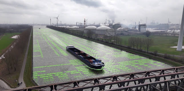 20:15: PFAS - Ewiges Gift: vertuscht und verharmlost | ZDFinfo | 12/12 2025