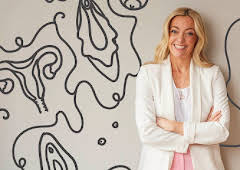 Women's Health: Breaking the Taboos