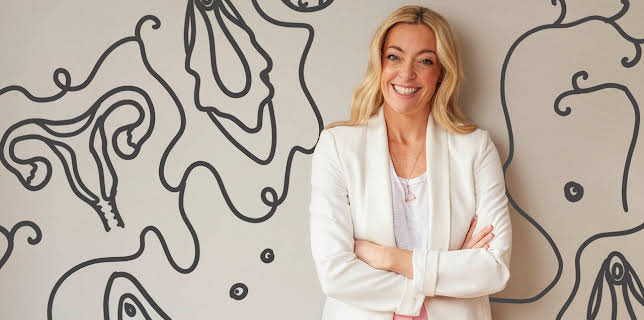 3:00 AM: Women's Health: Breaking the Taboos (S1 E3) (S1) | Channel 5 | 11/17 2025