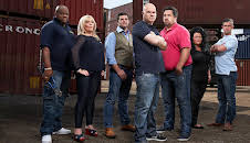 Storage Hunters UK (S1 E9)
