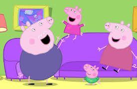 Peppa Pig: Episode 30