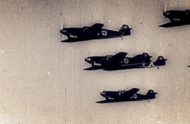 Deception WWII: The Inception of Deception