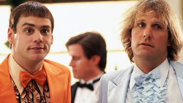 11:50 PM: Dumb & Dumber | Sky Hits | 8/19 2026