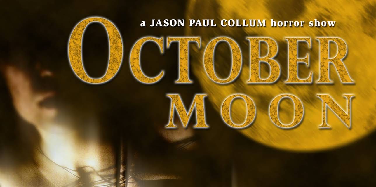 October Moon (2006)