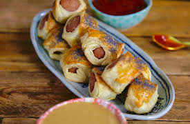 Girl Meets Farm, Season 1: Baby Shower