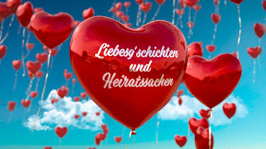 12:10: Liebesg'schichten und Heiratssachen (1/10) | 3SAT | 7/18 2026