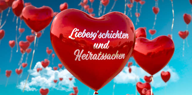 12:15: Liebesg'schichten und Heiratssachen (10/10) | 3SAT | 11/15 2025