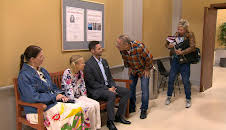 Ulrich Wetzel - Das Strafgericht