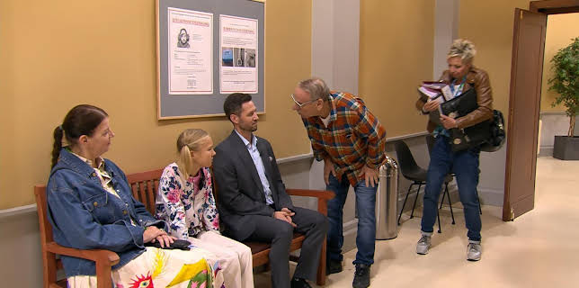 10:00: Ulrich Wetzel - Das Strafgericht | RTL | 3/12 2026