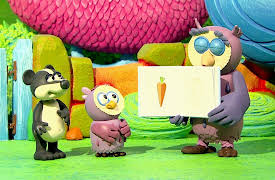 Learning Time with Timmy: Season 1: Healthy Snacks