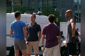 Impractical Jokers Season 1: Boardwalk of Shame