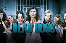 Dead Boss: Episode 1