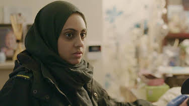 10:40 PM: Ambulance (S16) | BBC One Wales | 4/2 2026