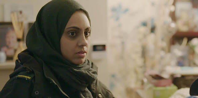 9:00 PM: Ambulance (S16) | BBC One Scotland | 3/25 2026