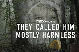 They Called Him Mostly Harmless: They Called Him Mostly Harmless