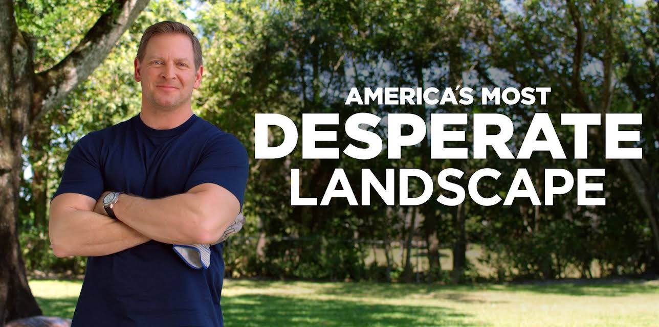 America's Most Desperate Landscape