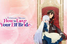 An Archdemon's Dilemma: How to Love Your Elf Bride - S01: If You're An Archdemon, You're Almost Obligated To Act Outrageously
