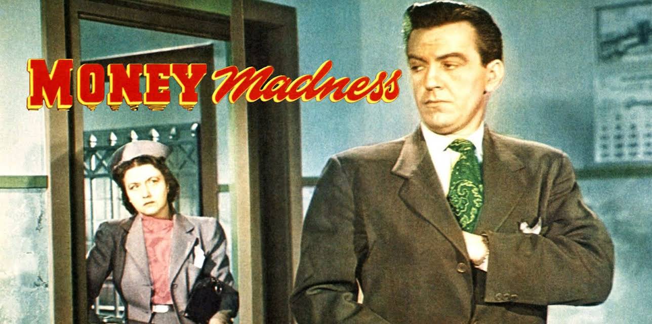 Money Madness (1948)