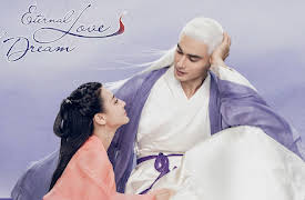 Eternal Love of Dream: Eternal Love of Dream EP02