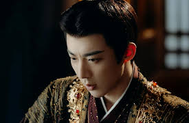 书卷一梦 A Dream Within a Dream: A Dream Within a Dream EP04