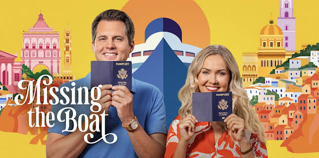 Missing the Boat (2026)