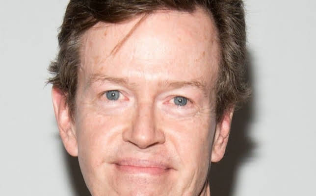 Dylan Baker