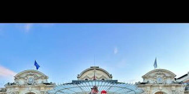 06:50: Nuestro propio castillo: secretos de Francia: Episodio 3 | COSMO | 1/11 2026