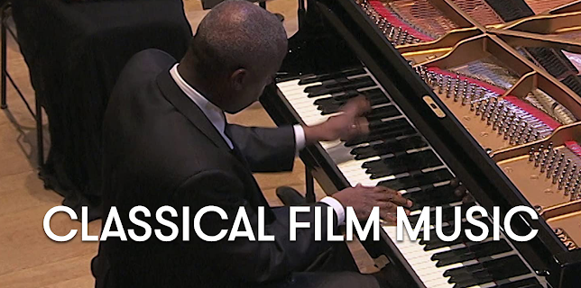 Classical Film Music (2015)