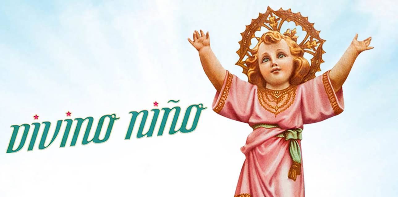 Divino Niño season-1