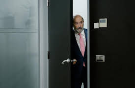 Vota Juan, Season 1: Episode 8