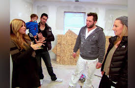 Kitchen Crashers Season 6: Vintage Range Kitchen Redo