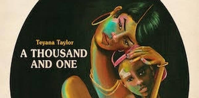 01:00: A Thousand and One (IMDb 6.9) | Viasat Premiere | 1/10 2026