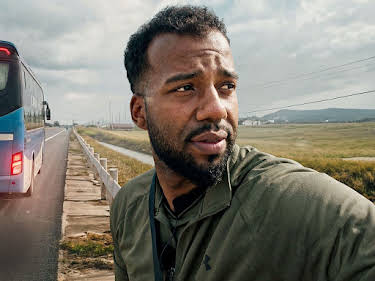 01:00: THE RACE | ProSieben | 5/6 2026