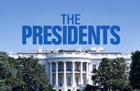 The Presidents Season 1: The Presidents: 1945 - 1977