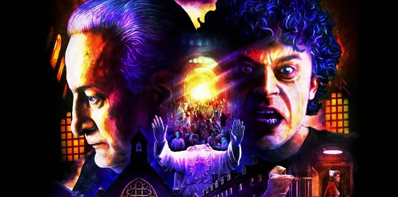 The Exorcist III (1990)