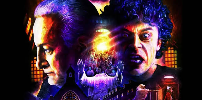 The Exorcist III (1990)